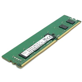 SK hynix 8 GB 1Rx8 PC4-2666V-R DDR4 R-DIMM HMA81GR7CJR8N-VK