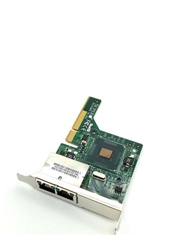 SuperMicro Adapter AOC-PG-I2+ 2-port 10/100/1000 Mbit/s PCI-E