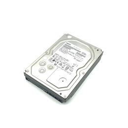 WD HGST Ultrastar 4 TB SAS 7.2K 3.5" 12G HDD HUS726040ALS210, Factory Recertified