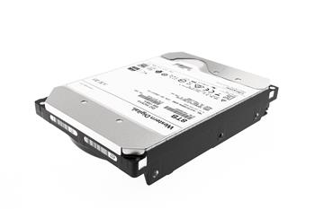 WD HGST Ultrastar 6 TB SAS 7.2K 3.5" 12G HDD HUS726T6TAL5204 0B36047, Recertified from HGST