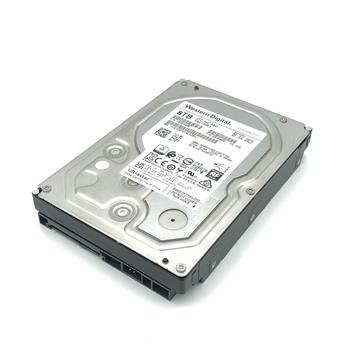 WD HGST Ultrastar 8 TB SAS 7.2K 3.5" 12G HDD HUS728T8TAL5204 HC320, Recertified, 1 rok záruka