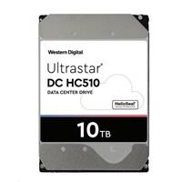 WD Ultrastar DC HC550 16TB SAS 12G, nový